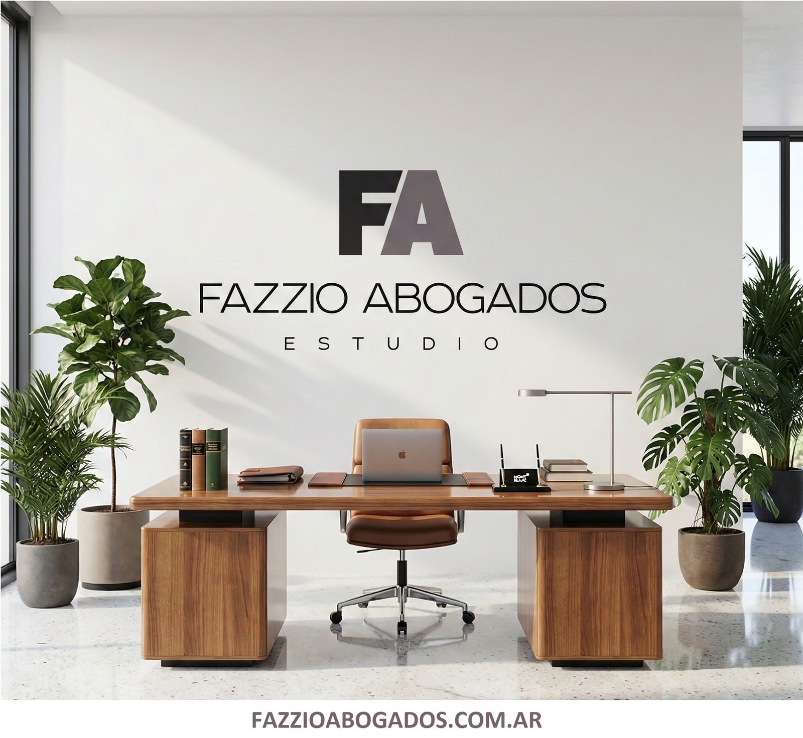 Despacho Fazzio Abogados